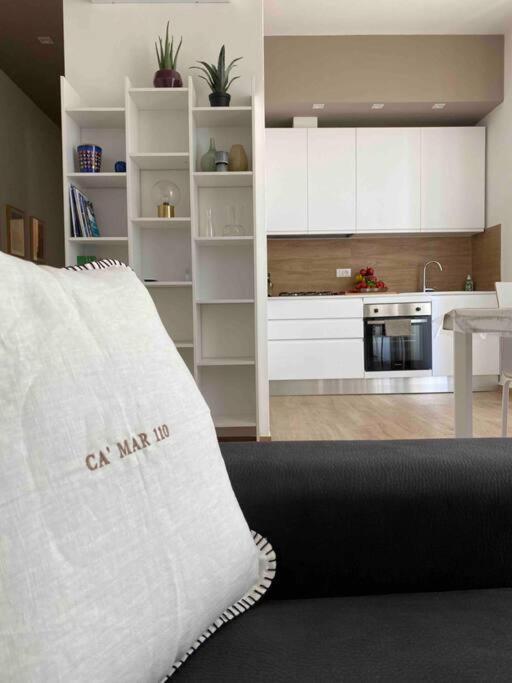 Apartamento Camar 110 La Spezia Exterior foto
