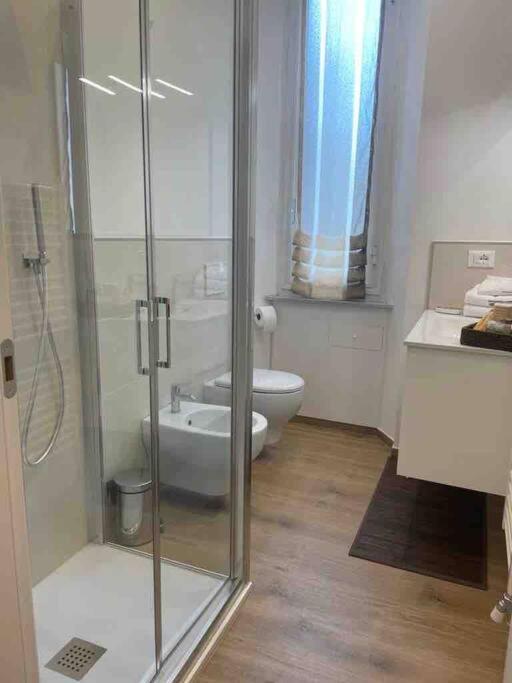 Apartamento Camar 110 La Spezia Exterior foto