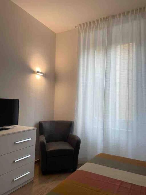 Apartamento Camar 110 La Spezia Exterior foto