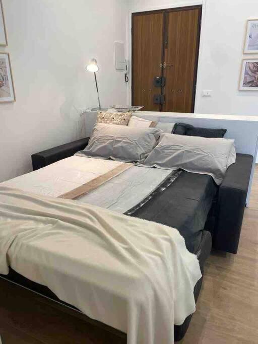 Apartamento Camar 110 La Spezia Exterior foto