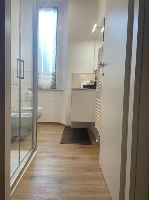 Apartamento Camar 110 La Spezia Exterior foto