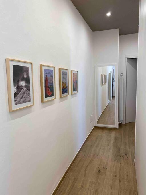 Apartamento Camar 110 La Spezia Exterior foto