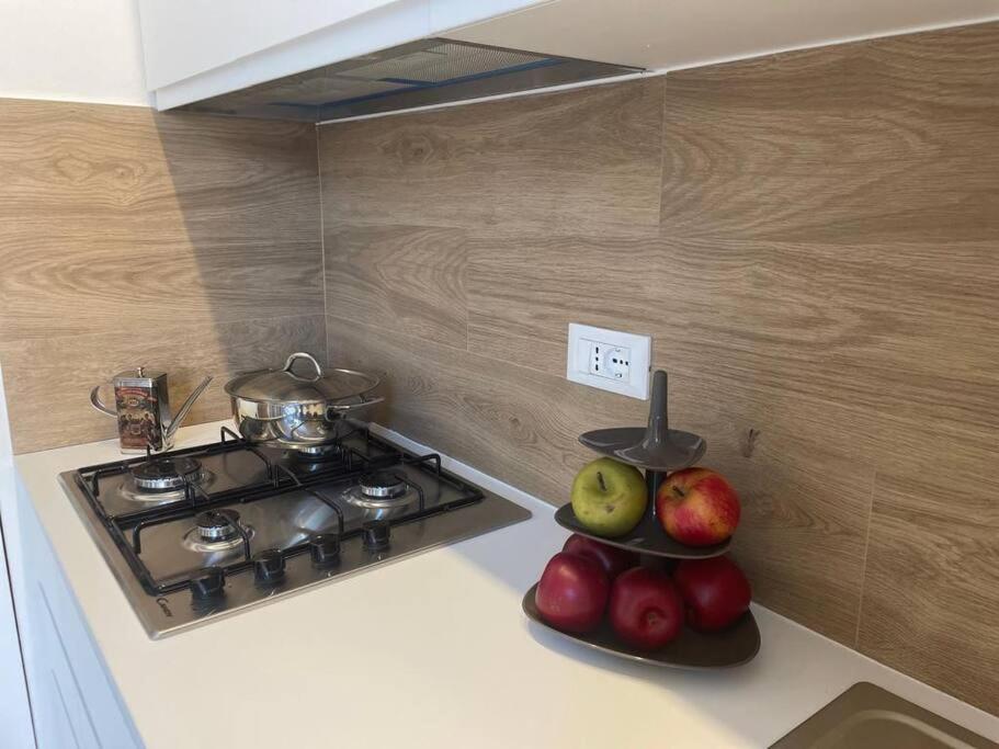 Apartamento Camar 110 La Spezia Exterior foto