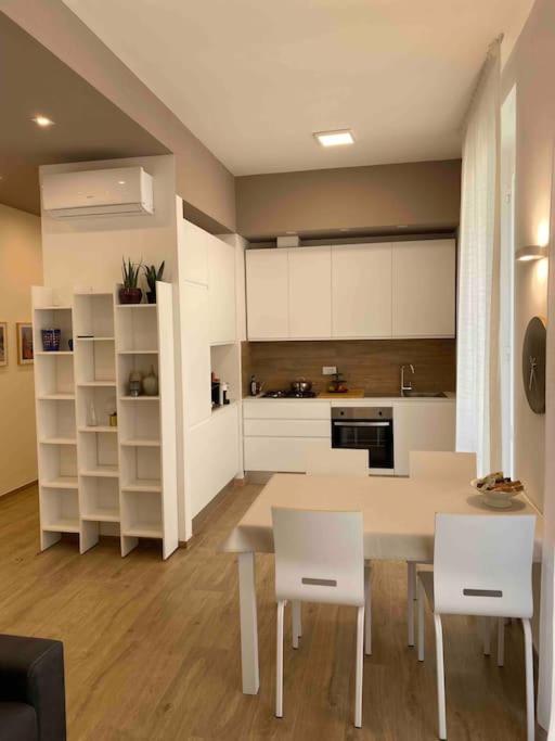Apartamento Camar 110 La Spezia Exterior foto