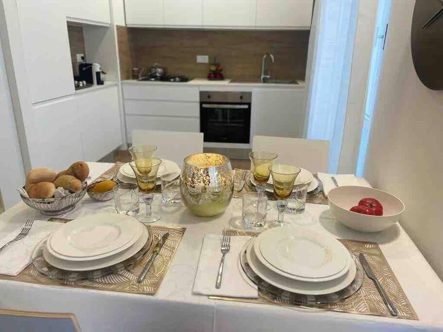 Apartamento Camar 110 La Spezia Exterior foto
